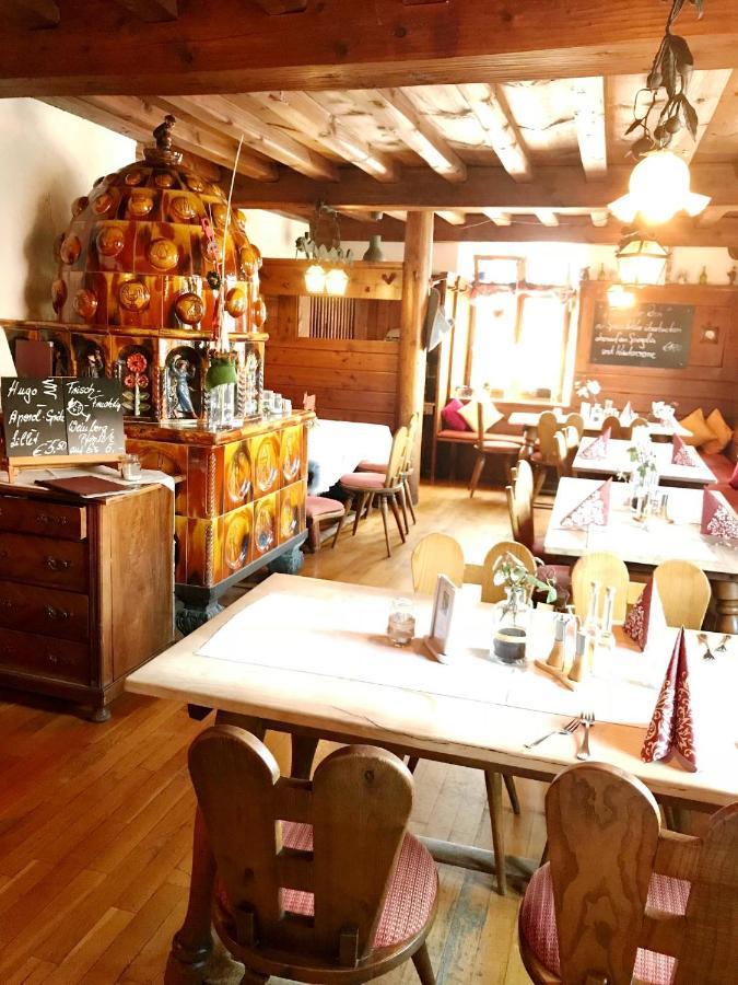 ホテル Zur Kapelle クレスブロン・アム・ボーデンゼー エクステリア 写真