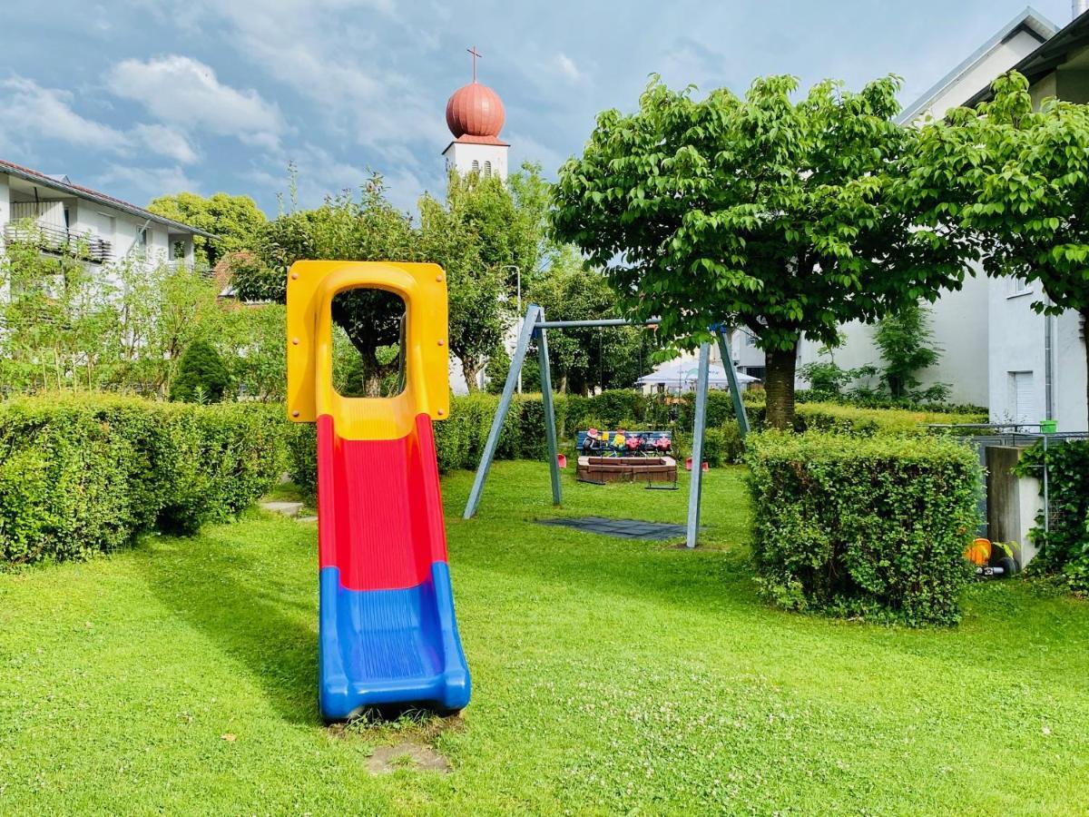ホテル Zur Kapelle クレスブロン・アム・ボーデンゼー エクステリア 写真